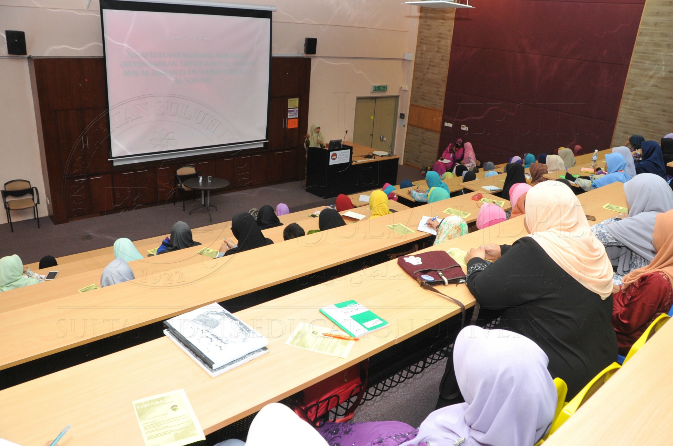 PRO15 148 FIQH HAS 6038